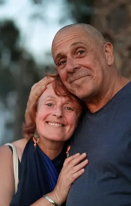 Portrait professionnel